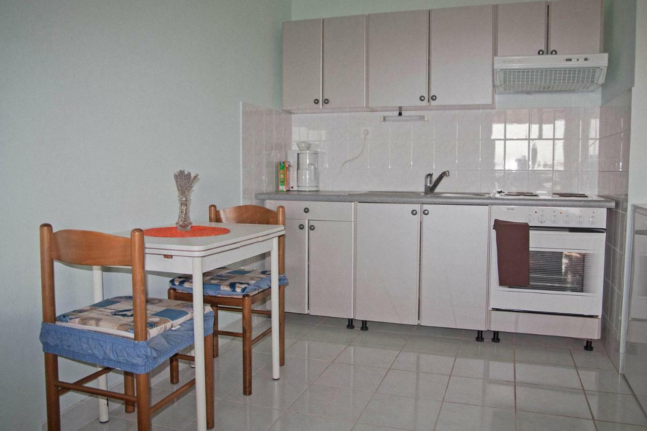 Lily'S & Tean Apartments פורץ מראה חיצוני תמונה