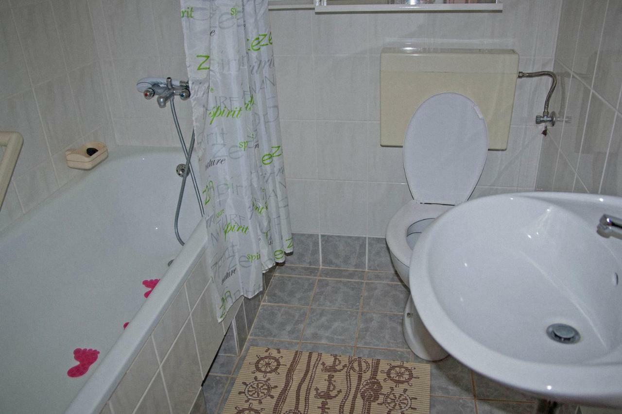 Lily'S & Tean Apartments פורץ מראה חיצוני תמונה